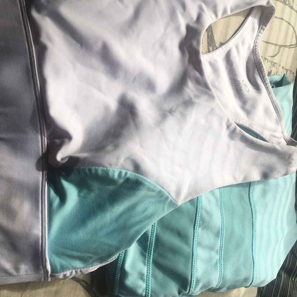Urban planet Active Wear Set